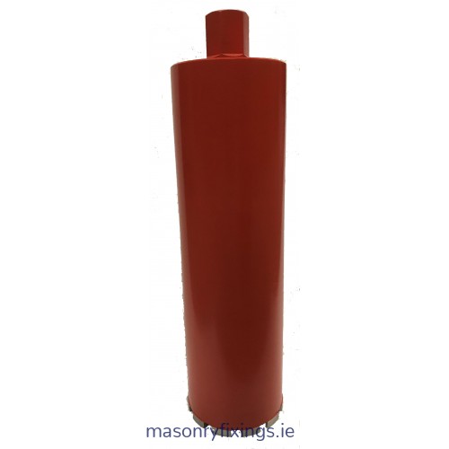 67x400 1 1/4 WET DIAMOND CORE BIT
